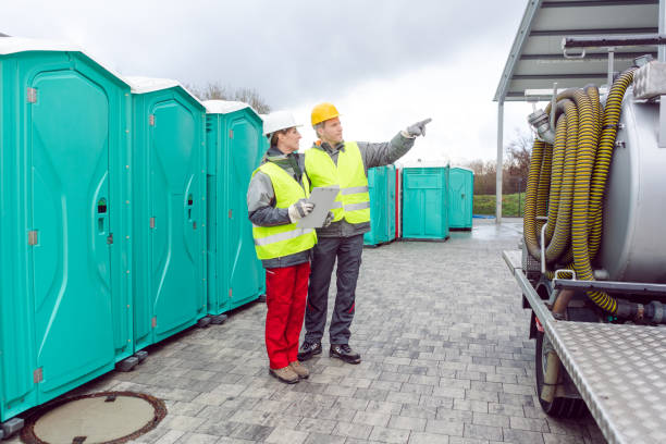 Best Construction Site Portable Toilets  in Sunset Hills, MO