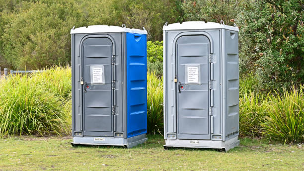 Best Portable Restroom Maintenance and Cleaning  in Sunset Hills, MO
